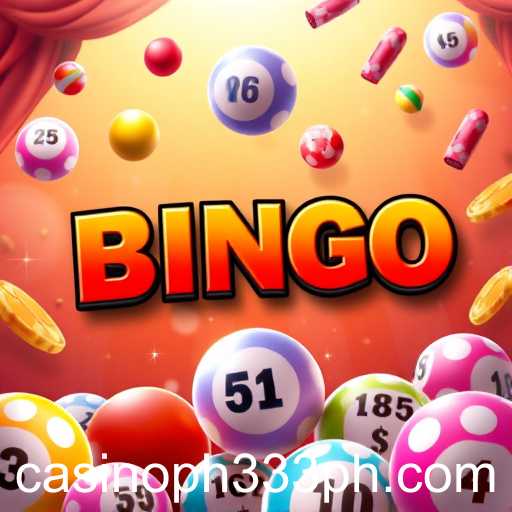 Exploring the Dynamic World of Online Bingo at ph333.ph Casino