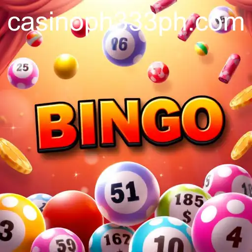 Exploring the Dynamic World of Online Bingo at ph333.ph Casino