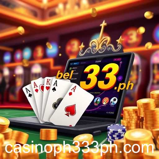 The Emerging Trend of Online Casinos in the Digital Era