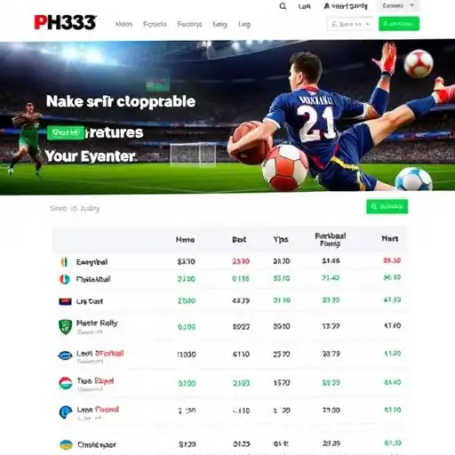 The Evolution of Online Gaming: ph333.ph Casino in Focus