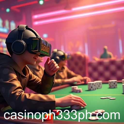 Exploring the Future of Online Gaming Innovation