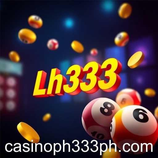 Exploring the Exciting World of Lottery Games at ph333.ph Casino