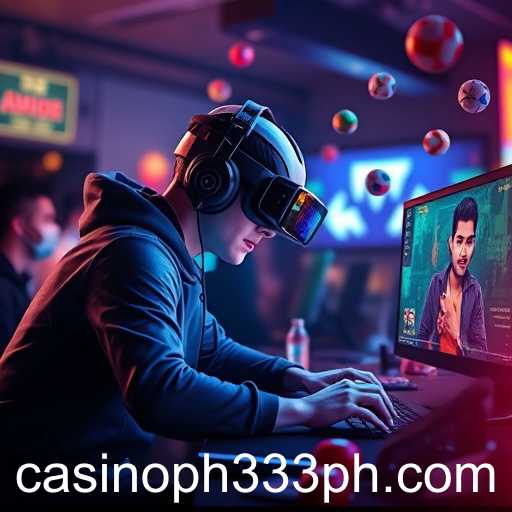 The Growing Influence of Online Casinos in the Gaming Industry