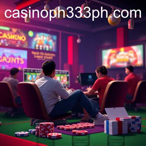 The Rise of Online Gaming Platforms in 2025