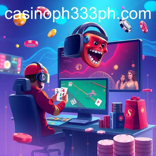 The Rise of Digital Gaming Platforms