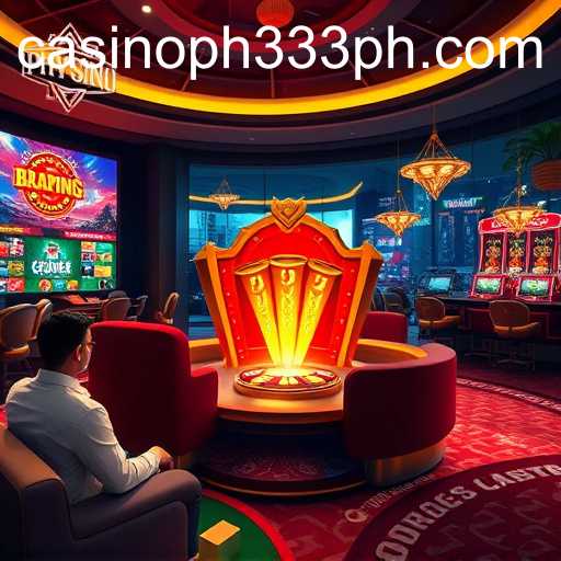 The Rise of Online Casinos and Their Impact