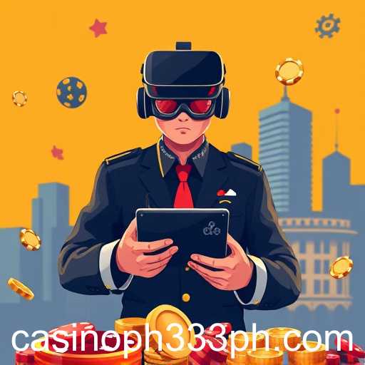 The Rise of Online Gambling in the Digital Age