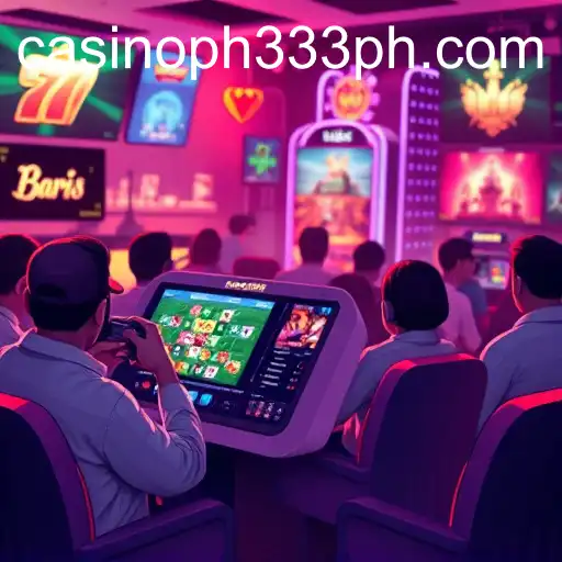 The Rise of Online Gaming Platforms in 2025