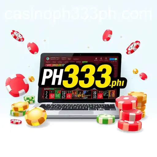 The Rise of PH333 Casino in the Digital Age