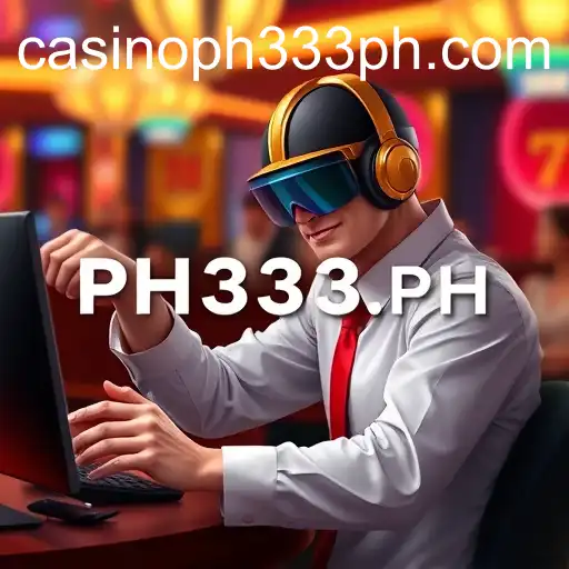 Digital Surge: The Rise of PH333.PH Casino