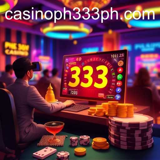 The Rise of Online Casinos in 2025