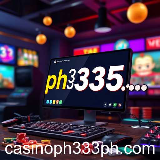 The Rise of Online Gaming: Ph333.ph Leads the Charge