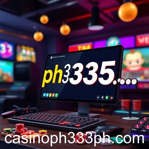 The Rise of Online Gaming: Ph333.ph Leads the Charge