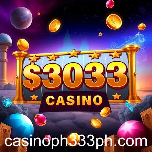 Exploring Slot Games at ph333.ph Casino