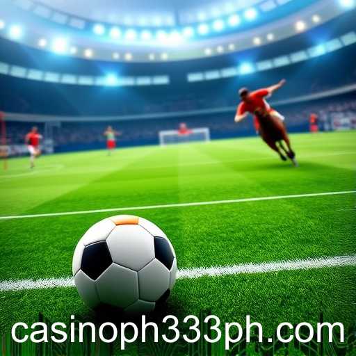Exploring the Thrilling World of Virtual Sports on ph333.ph Casino